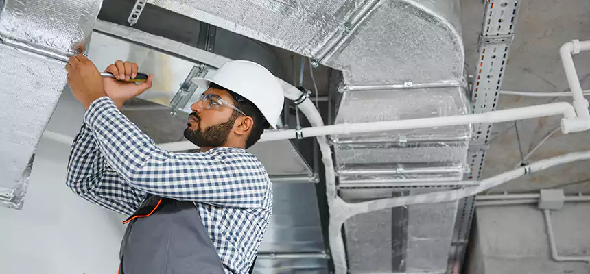 Proactive Ac Vent Repairs & Air Duct Replacement Companies Near Me in Lennox