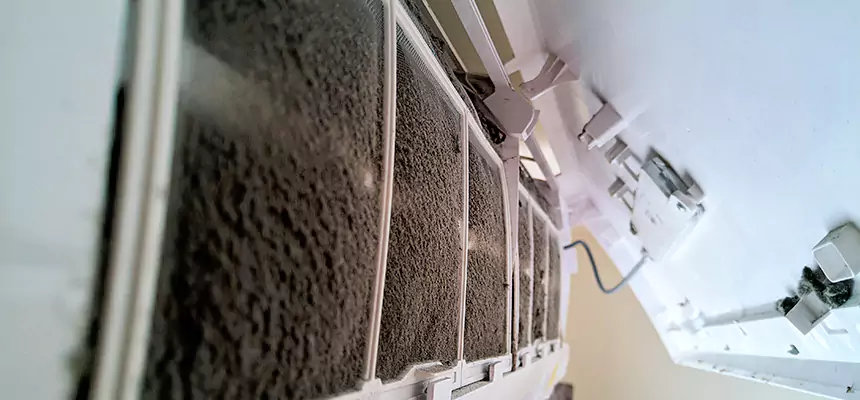 Preventive Air Duct Bacteria Removal in Lennox