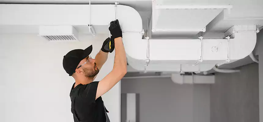 Our Air Duct Repair Services in Lennox, CA