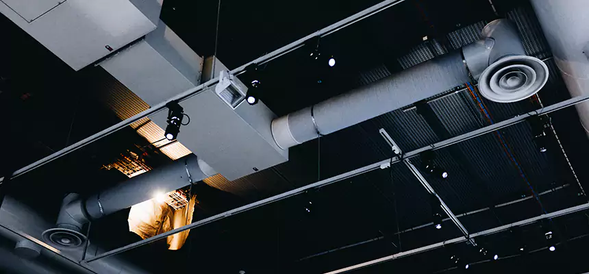 Our Air Duct Replacement Services in Lennox, CA