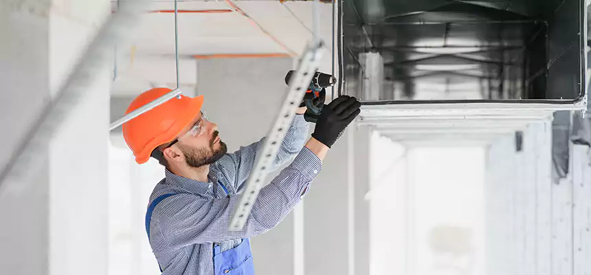 Our Air Vent Replacement Services in Lennox, CA