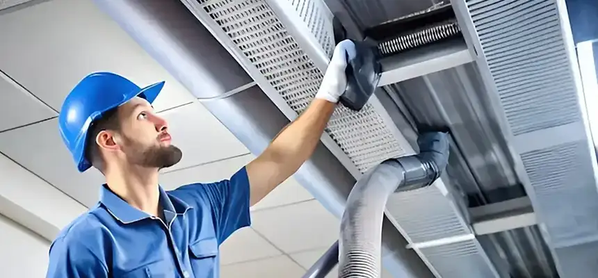 Our Annual Dryer Vent Maintenance Services in Lennox, CA