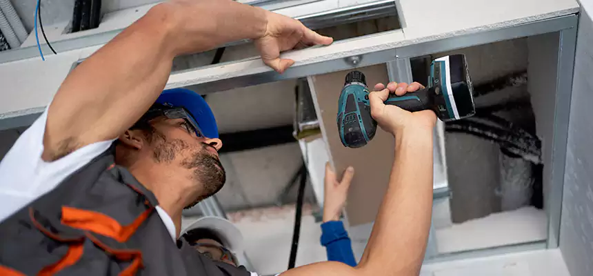 Our Apartment Air Duct Cleaning Services in Lennox, CA