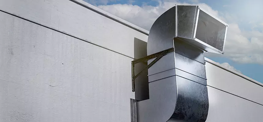 Trusted Industrial Dryer Vent Cleaning in Lennox