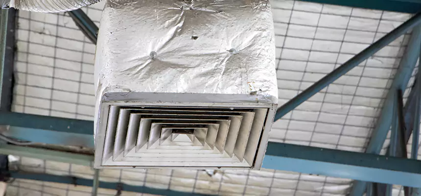 Our Custom HVAC Ductwork Services in Lennox, CA
