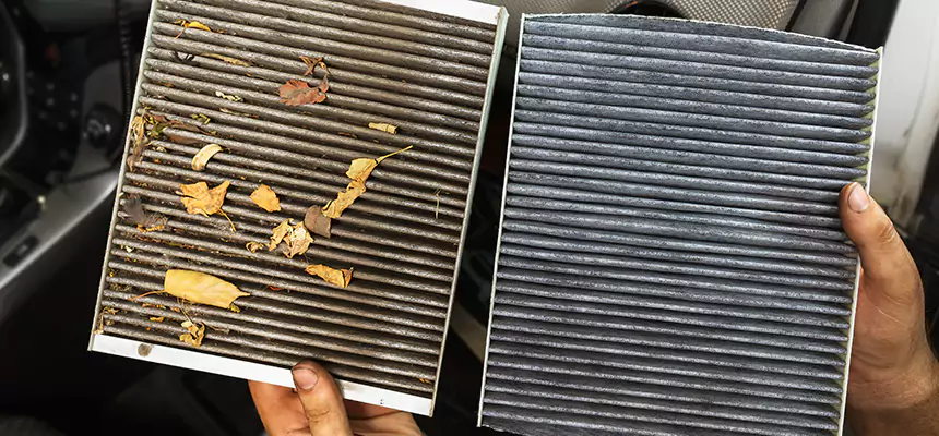 Our Dryer Vent Lint Filter Cleaning Services in Lennox, CA