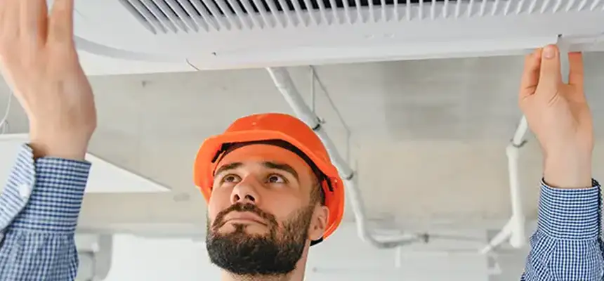 Our Furnace Vent Cleaning Services in Lennox, CA