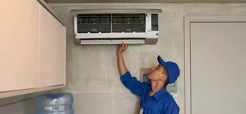 Balanced Fresh‑Air Ventilation (ERV/HRV) in Lennox