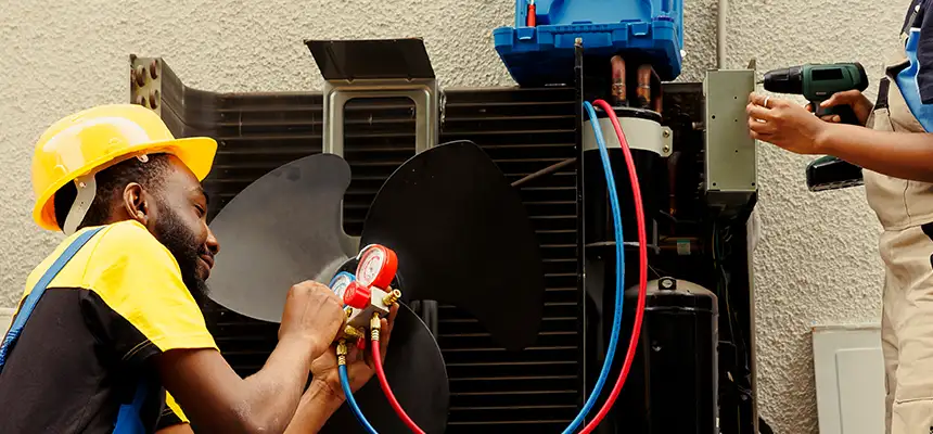 Our HVAC Airflow Optimization Services in Lennox, CA