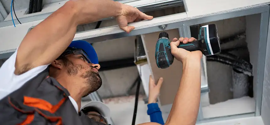 Our Improve Home Air Circulation Services in Lennox, CA