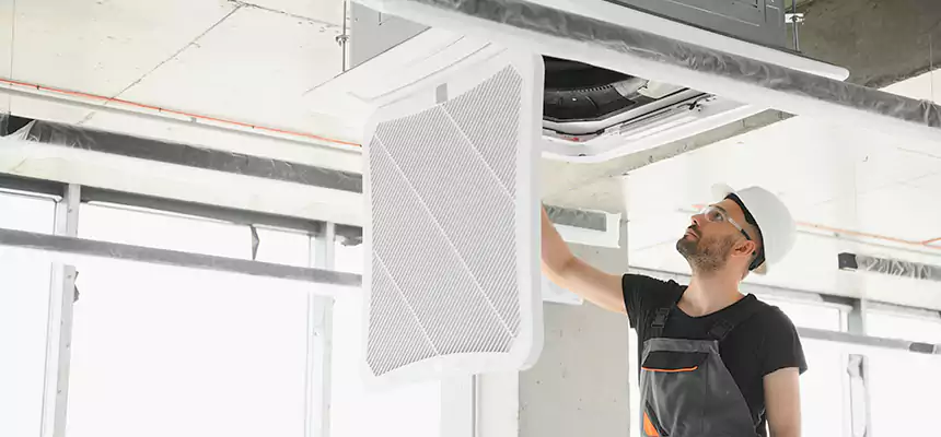 Our Indoor Air Quality Improvement Services in Lennox, CA