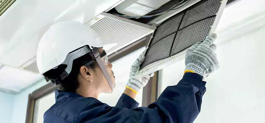 Our Multi-family Home Duct Cleaning Services in Lennox, CA