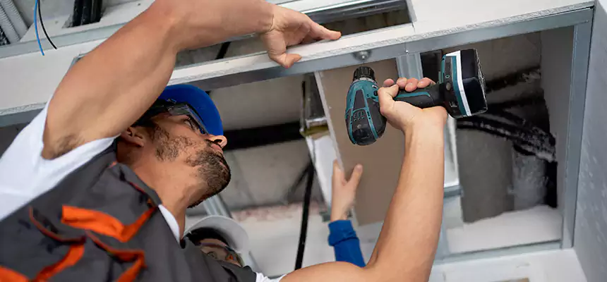 Our Retail Store Duct Cleaning Services in Lennox, CA