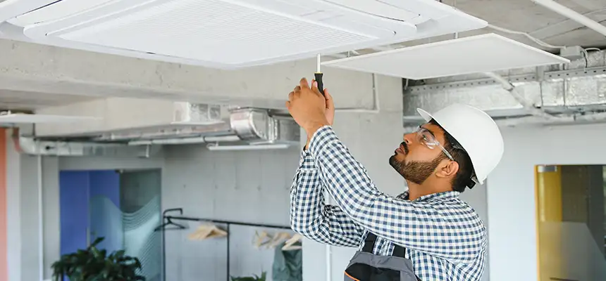 Our Roof Dryer Vent Cleaning Services in Lennox, CA