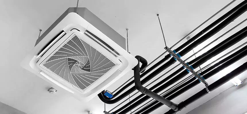 Our Smart AC Vent Controller Services in Lennox, CA