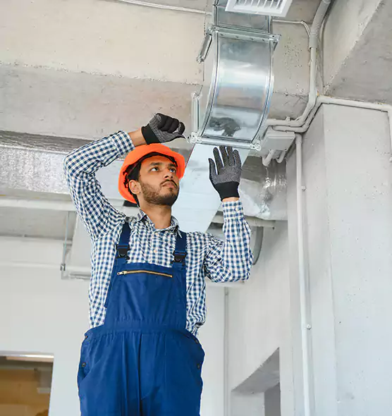 Professional Air Duct Cleaning Service in Lennox, CA