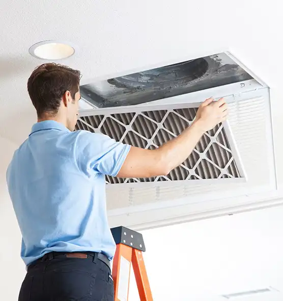 About Annual Dryer Vent Maintenance Lennox, CA