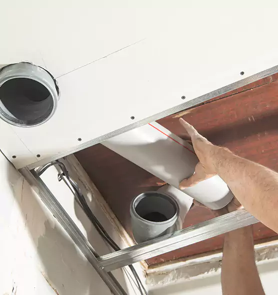 Professional Attic Air Duct Cleaning in Lennox, CA