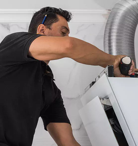 Trusted Bathroom Exhaust Duct Cleaning in Lennox, CA