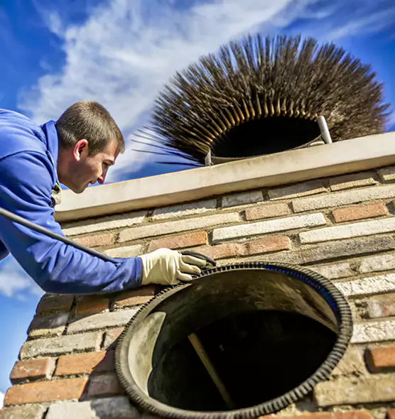 About Professional Chimney Sweep in Lennox, CA