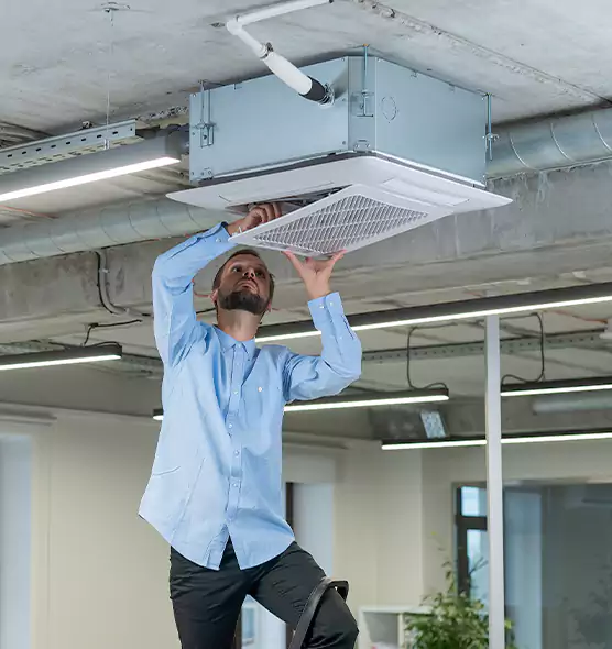 Expert Commercial Air Duct Cleaning in Lennox, CA