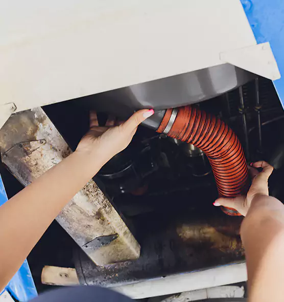 Professional Dryer Duct Pressure Testing in Lennox, CA