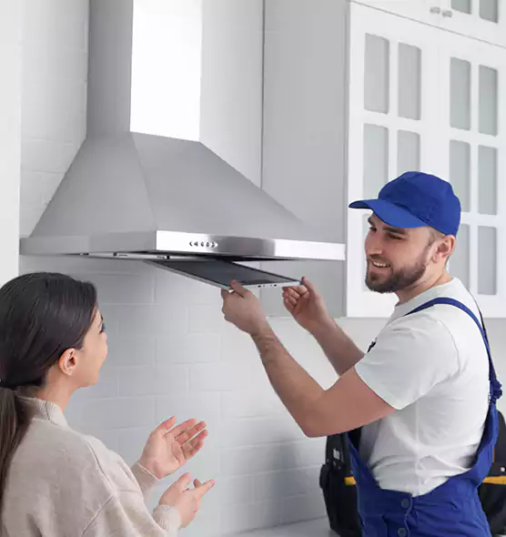 Professional Dryer Vent Cleaning Service in Lennox, CA