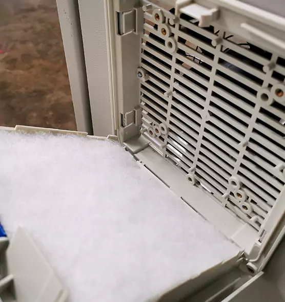 Professional Dryer Vent Mold Cleaning in Lennox, CA