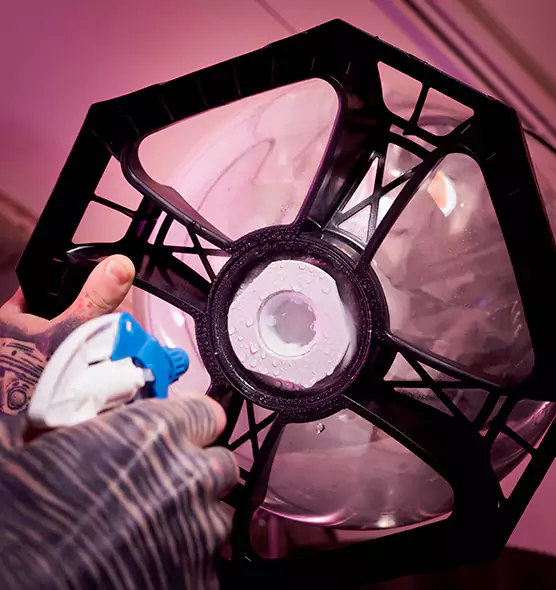 Expert Low VOC Vent Installation in Lennox, CA