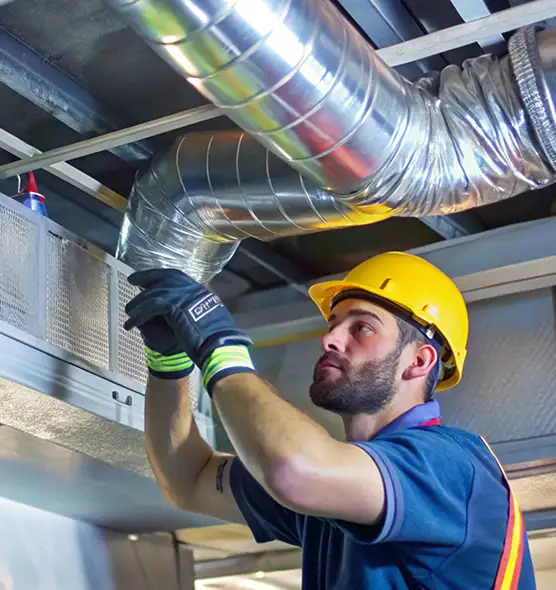 Professional NADCA Approved Air Duct Services in Lennox, CA