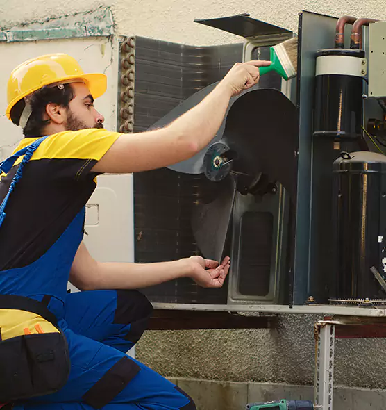 Top-Rated New Room Vent Extension in Lennox, CA