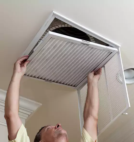 Advanced Residential Vent Cleaning in Lennox, CA