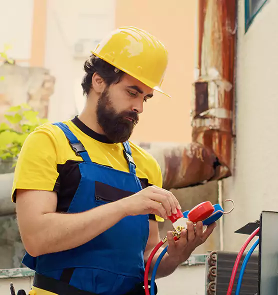 About Smart HVAC Installation in Lennox, CA