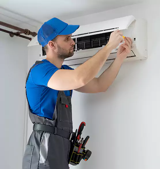 About Smart Thermostat AC Installation in Lennox, CA