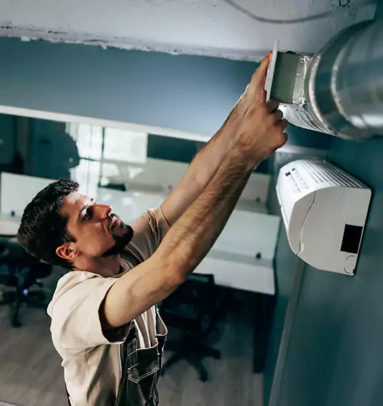 Reliable Warehouse Vent Cleaning in Lennox, CA