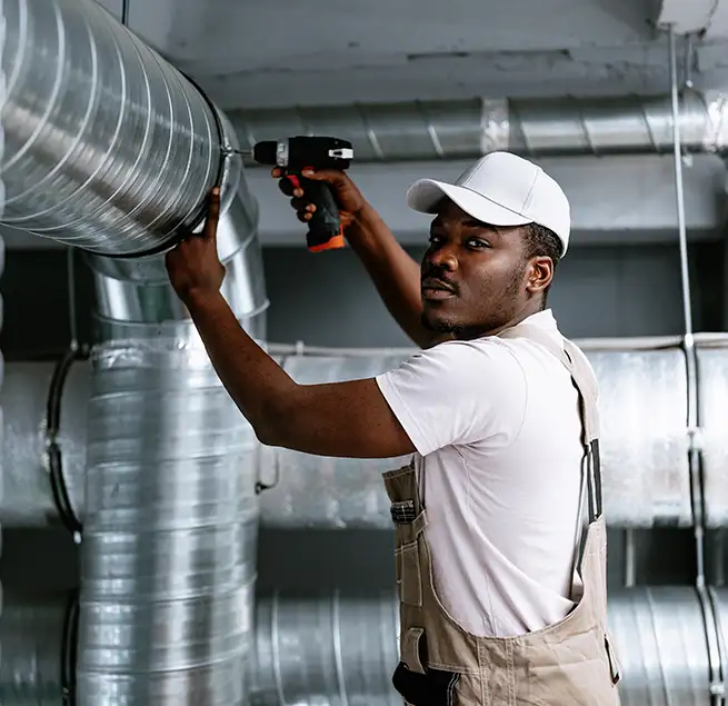 Why Homeowners & Businesses Trust Us Lennox, CA