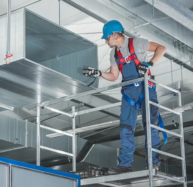 Why Homeowners & Businesses Trust Us in Lennox, CA?