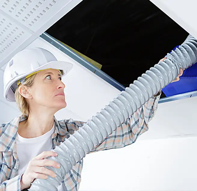 Why Homeowners & Businesses Trust Us Lennox, CA