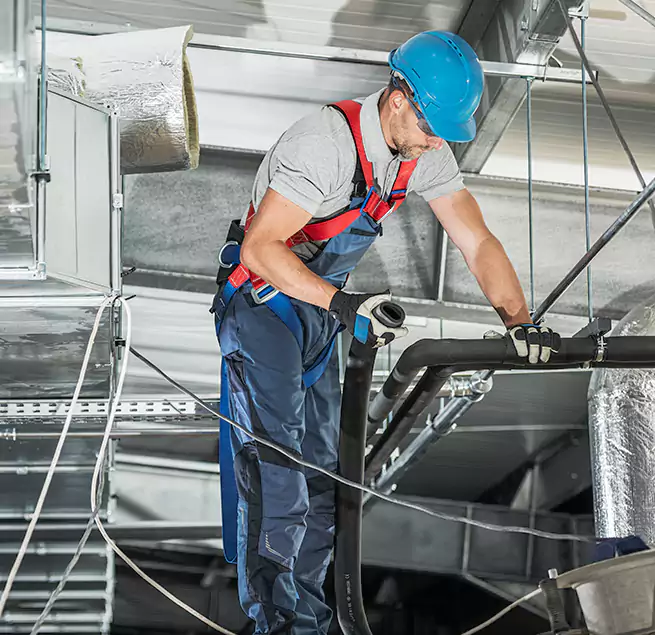 Why Homeowners & Businesses Trust Us in Lennox, CA?