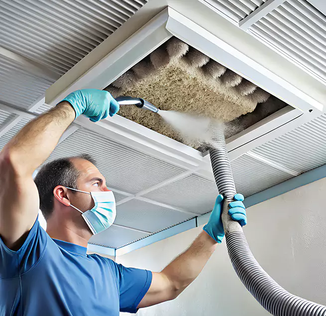  Why Homeowners & Businesses Trust Us Lennox, CA?