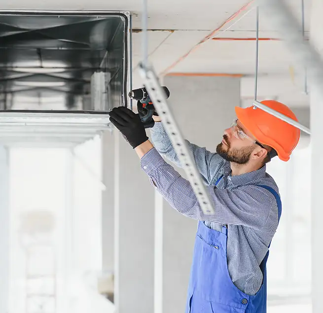  Why Homeowners Businesses Trust Us Lennox, CA