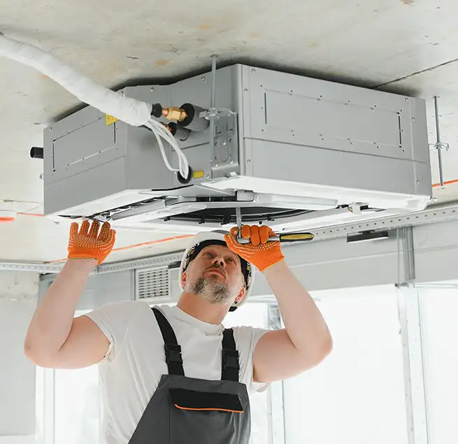 Why Homeowners & Businesses Trust Us Lennox, CA