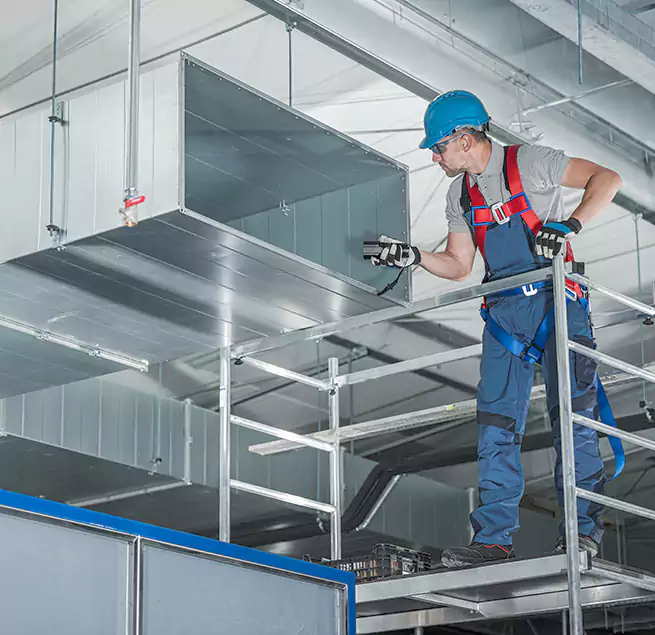 Why Homeowners Businesses Trust Us in Lennox, CA