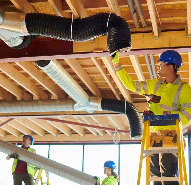 Why Homeowners & Businesses Trust Us in Lennox, CA?