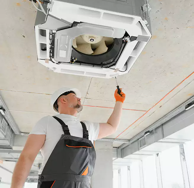 Why Homeowners Businesses Trust Us in Lennox, CA