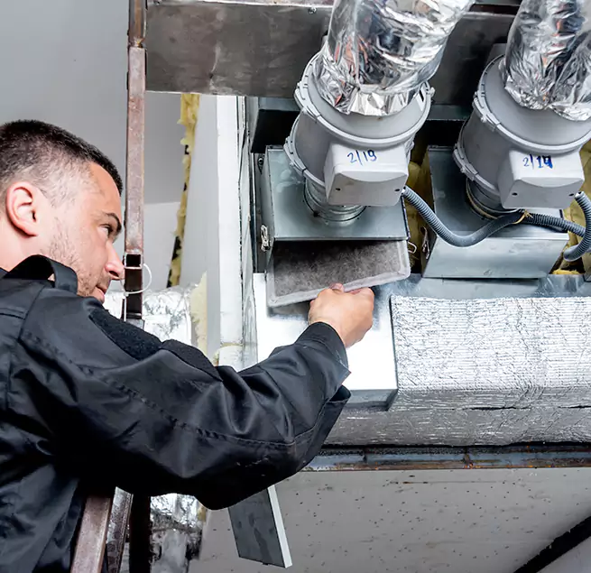 Why Homeowners Businesses Trust Us in Lennox, CA?