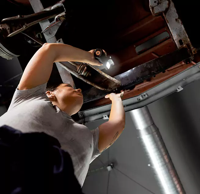 Why Homeowners & Businesses Trust Us Lennox, CA