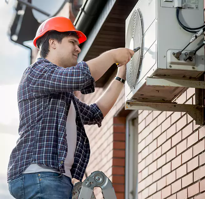 Why Homeowners & Businesses Trust Us Lennox, CA